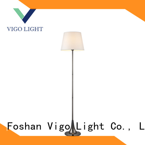 professional best floor lamps manufacturer for villa