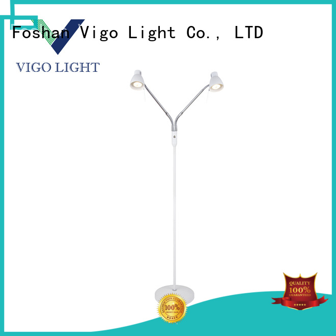 Vigo Lighting professional floor lamps online manufacturer for apartment