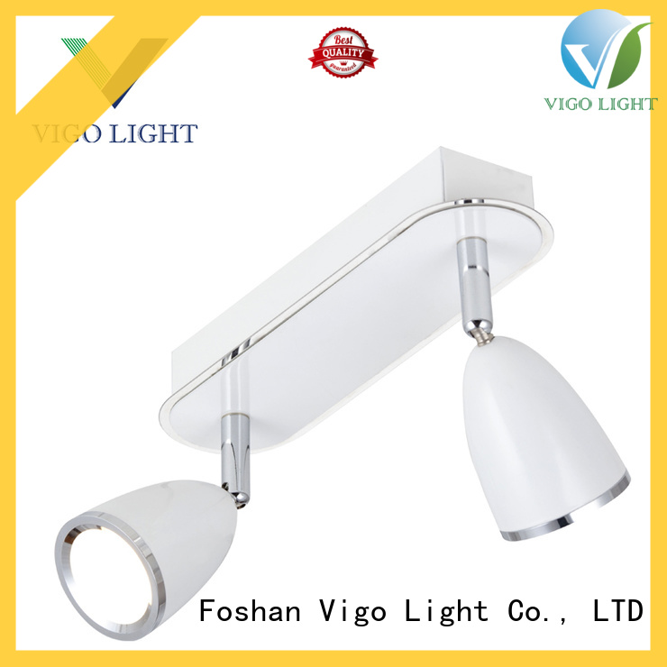 3 heads wall hanging lamps from China for bathroom