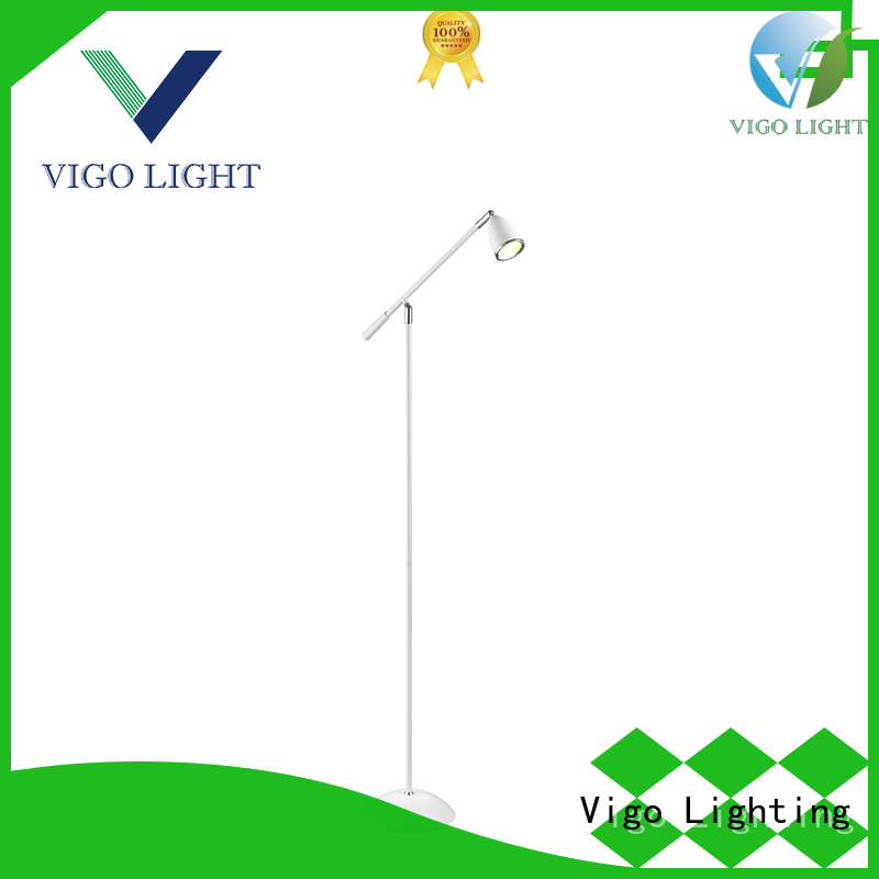 Vigo Lighting best floor lamps series for residence