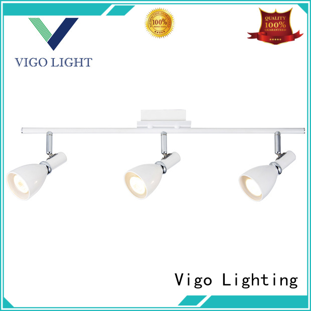Vigo Lighting stainless steel dining room ceiling lamps for dwelling