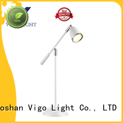 White LED tube table lamp 7.5W 3000K 400lumen