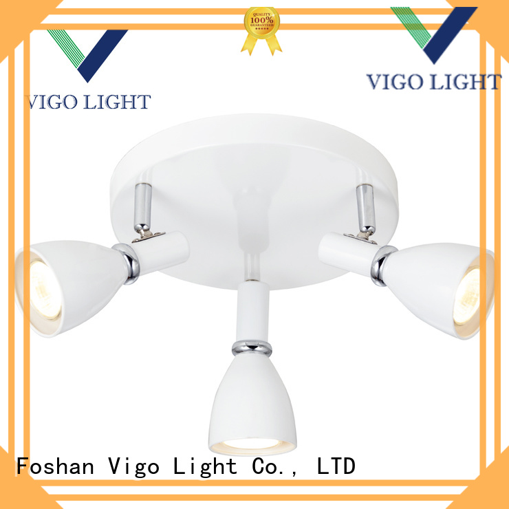 ceiling fixture factory for apartment Vigo Lighting