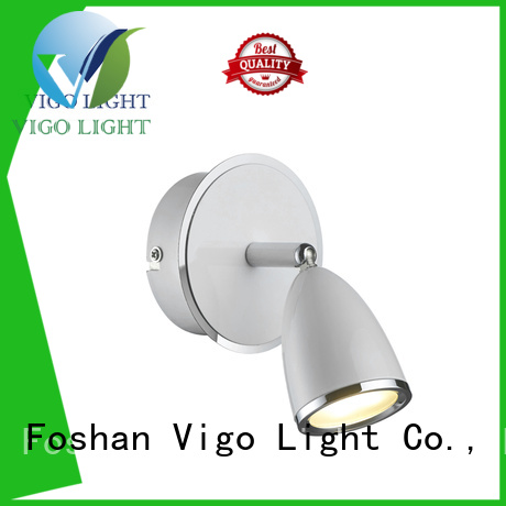 Vigo Lighting 75w bedside wall lamps from China for bathroom