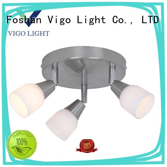 Vigo Lighting ball large ceiling lights with good price for dwelling