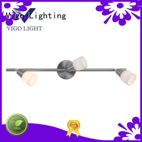 gu10 glass Vigo Lighting Brand ceiling lamps online factory