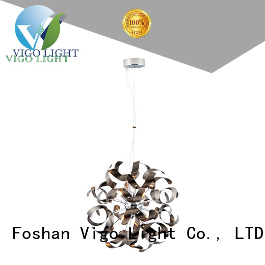 Vigo Lighting sturdy modern pendant lamp with good price for living room