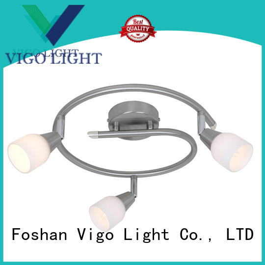 Vigo Lighting rings led ceiling lamp inquire now for residence
