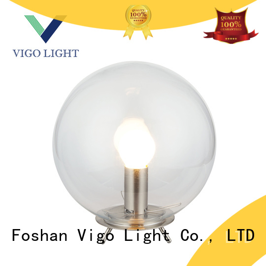 white table lamp price supplier for dwelling