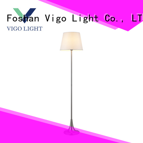 Vigo Lighting professional decorative floor lamps directly sale for dwelling