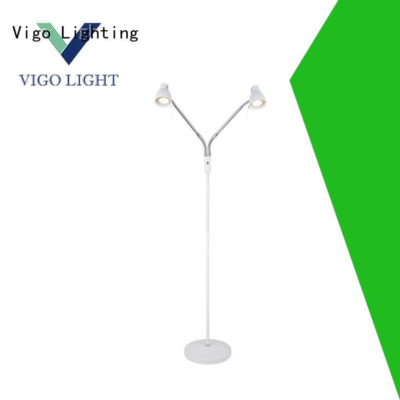 black decorative floor lamps directly sale for apartment