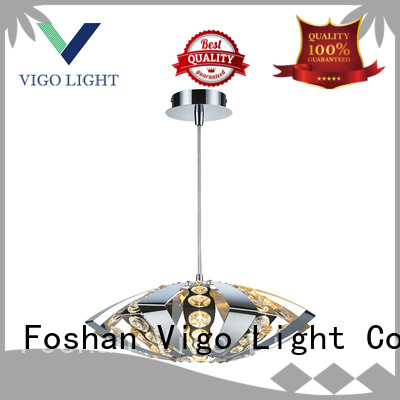 Vigo Lighting sturdy kitchen pendant lamps factory for living room