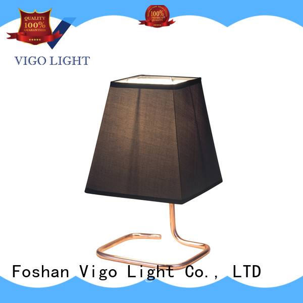 affordable table lamps wholesale for villa Vigo Lighting