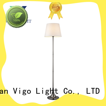 decorative floor lights for apartment Vigo Lighting