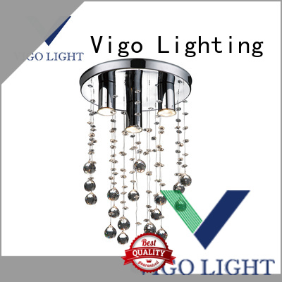 ceiling lamps online steel round ceiling fixture straight Vigo Lighting Brand