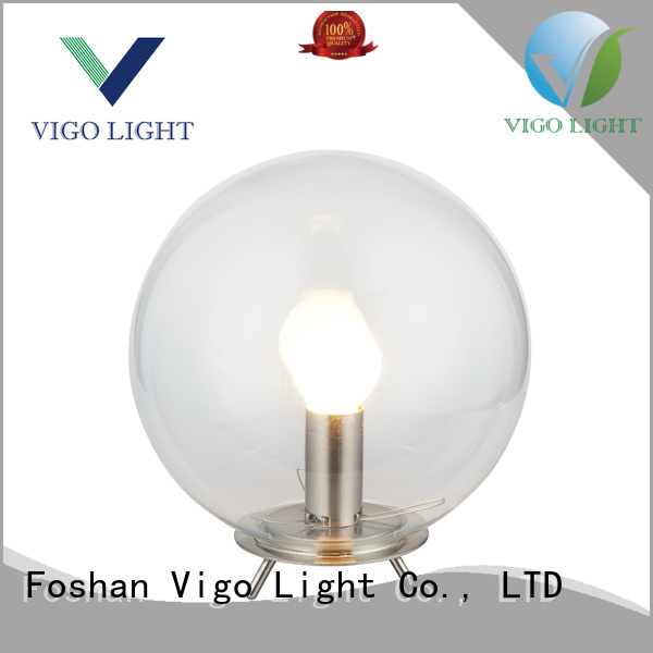 Vigo Lighting table lamp online personalized for residence
