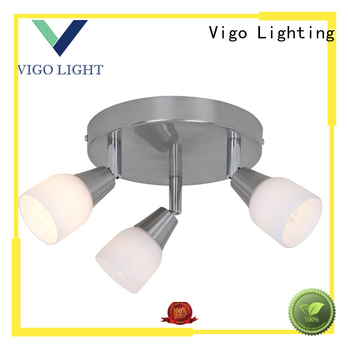 crystal ceiling lamps online decoration double Vigo Lighting Brand