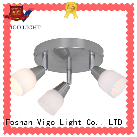 Vigo Lighting straight chandelier ceiling lamp factory for residence