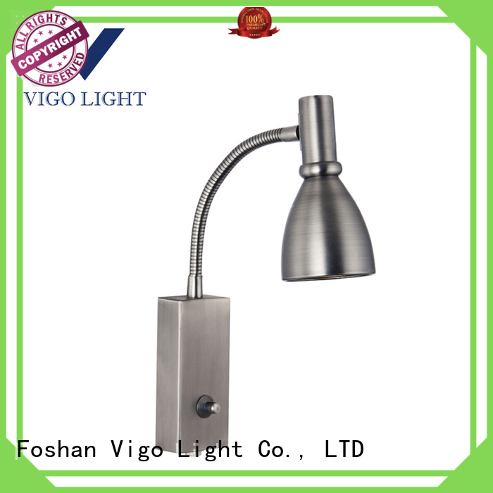 glass wall hanging lights from China for bathroom