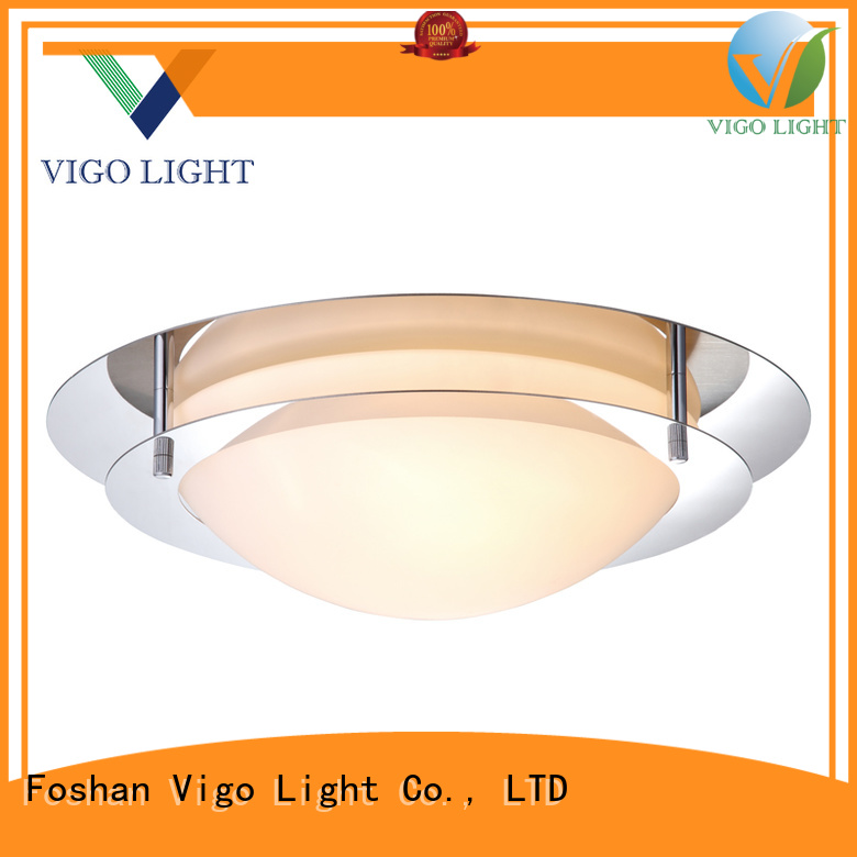 Vigo Lighting large ceiling lights with good price for villa