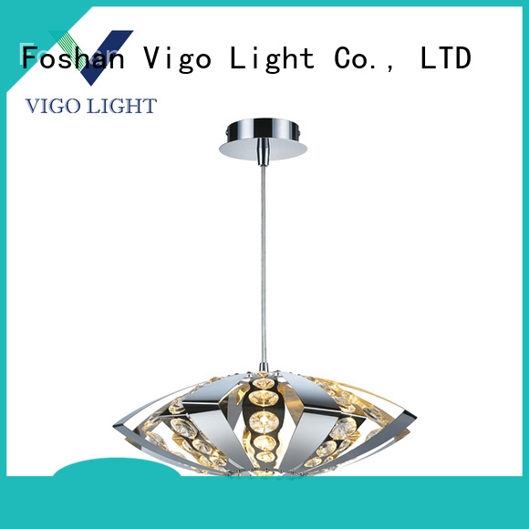 Vigo Lighting pendant white pendant light fixture factory for household