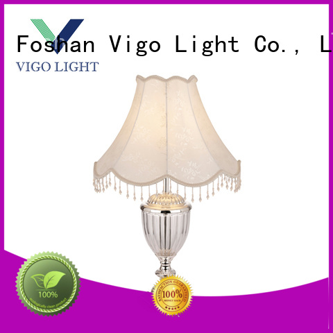white table table lamp online simple ball Vigo Lighting company
