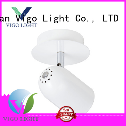 Vigo Lighting 3 heads wall hanging lights customized for hotel