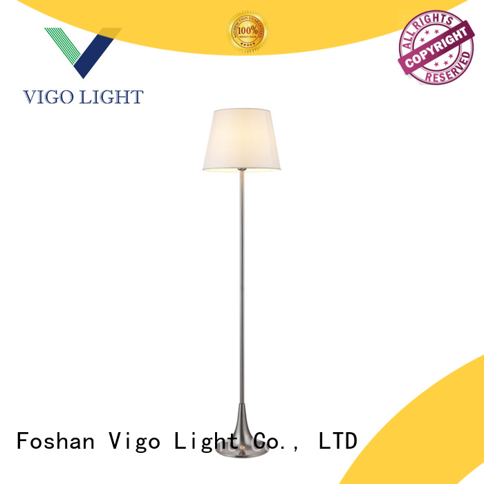 Vigo Lighting efficient stylish floor lamp gu10 for apartment