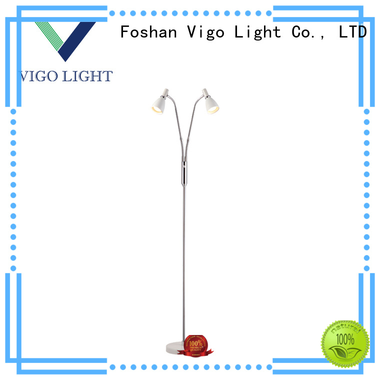 Vigo Lighting dimmable floor lamps online manufacturer for apartment