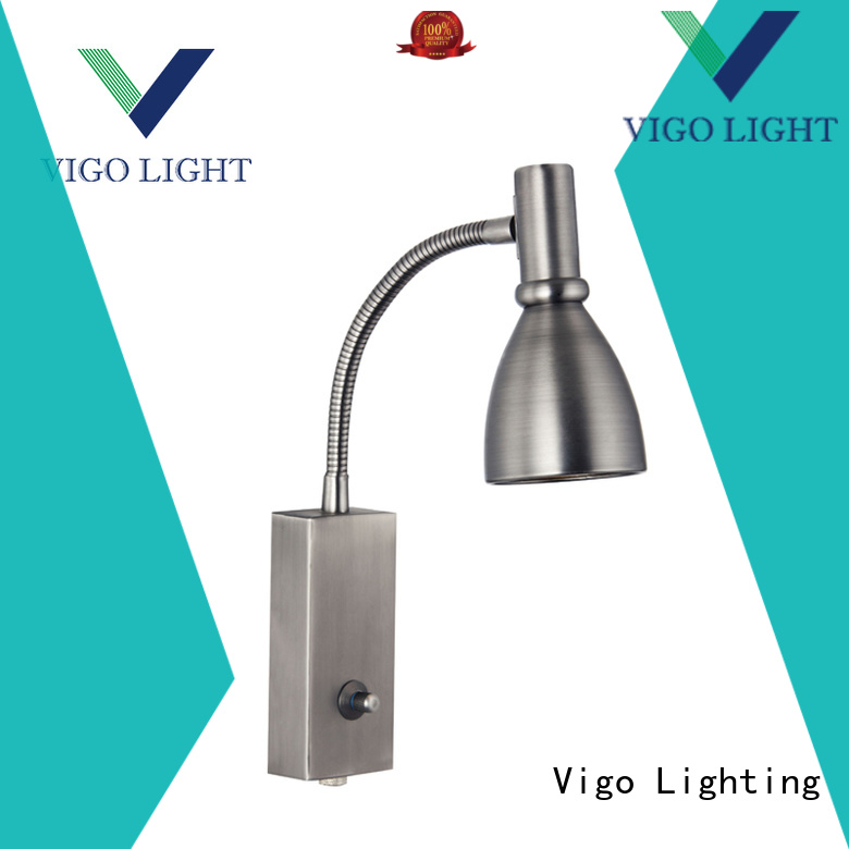 Vigo Lighting adjusted wall mount light fixture series for home