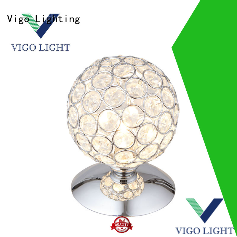 metal table lamp wholesale for dwelling Vigo Lighting