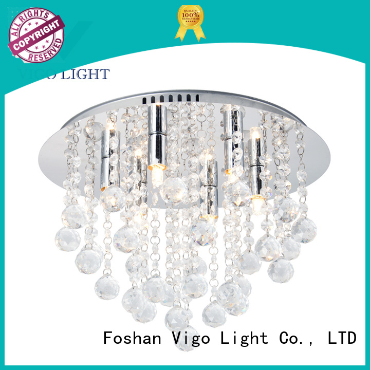 crade decoration ceiling lamps online ball Vigo Lighting company
