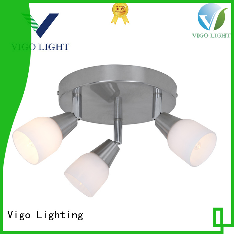 Vigo Lighting crystal lounge ceiling lights factory for dwelling