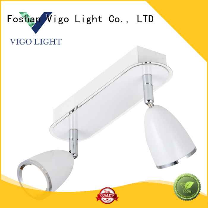 adjusted wall lamp fixtures customized for bathroom Vigo Lighting