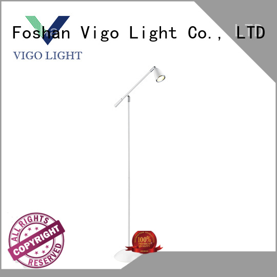 Vigo Lighting Brand satin black dimmable floor lamps online