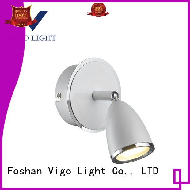 Vigo Lighting Brand frost wall hanging lights dimmable factory