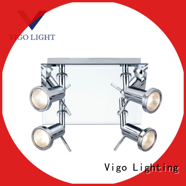 glass white ceiling lights with good price for residence