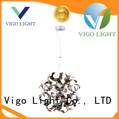 Vigo Lighting single pendant lights inquire now for living room