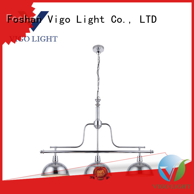 Vigo Lighting metal pendant light inquire now for household