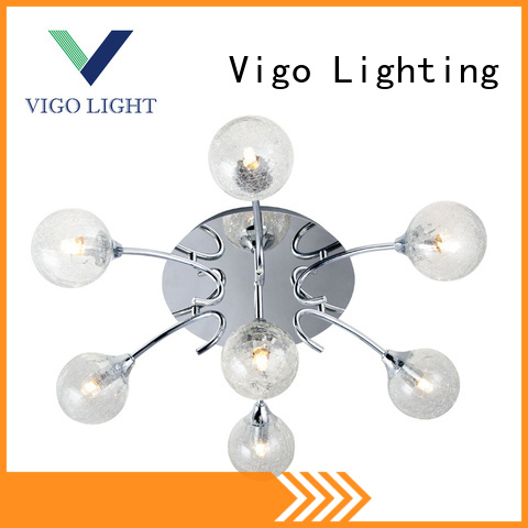 ball hanging lamps for ceiling with good price for residence