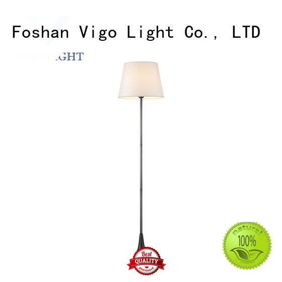 led lamp stylish floor lamp Vigo Lighting manufacture
