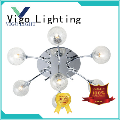 Vigo Lighting in ceiling lights design for apartment