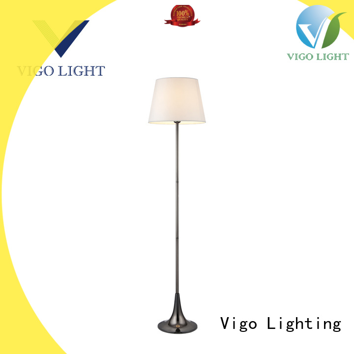 popular adjustable floor lamp customized for apartment