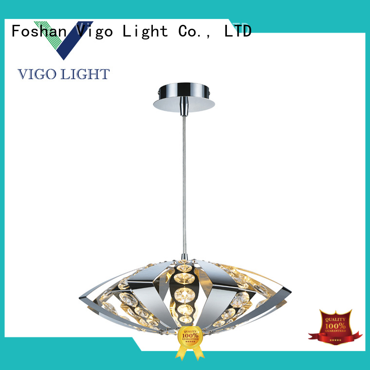 Vigo Lighting cool pendant lights inquire now for hotel