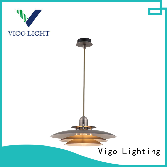 stainless steel pendant lights online with good price for household