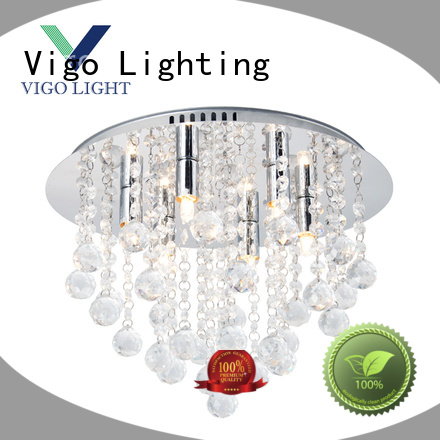 Vigo Lighting Brand heads ceiling lamps online bathroom supplier