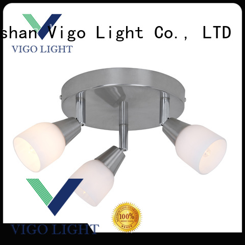 Quality Vigo Lighting Brand ceiling lamps online glass stainless