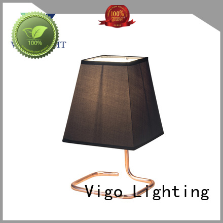 pretty table lamps simple white Warranty Vigo Lighting