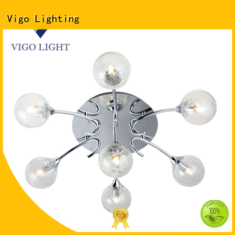 ceiling lamps online bathroom tube Vigo Lighting Brand company