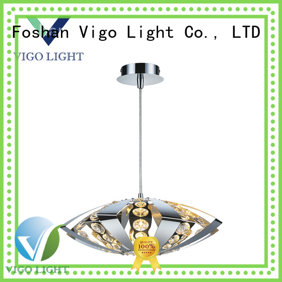 Vigo Lighting single pendant lights factory for dinning room